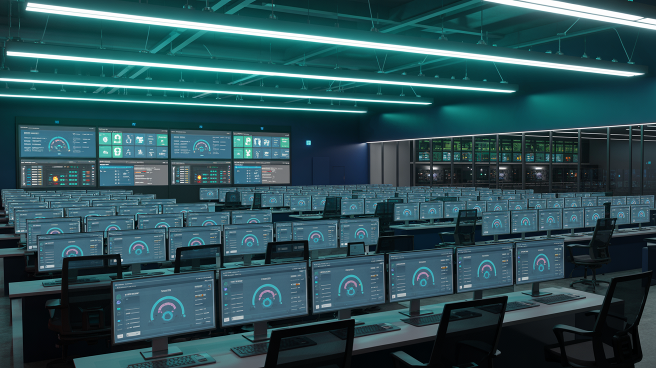 AI Call Center