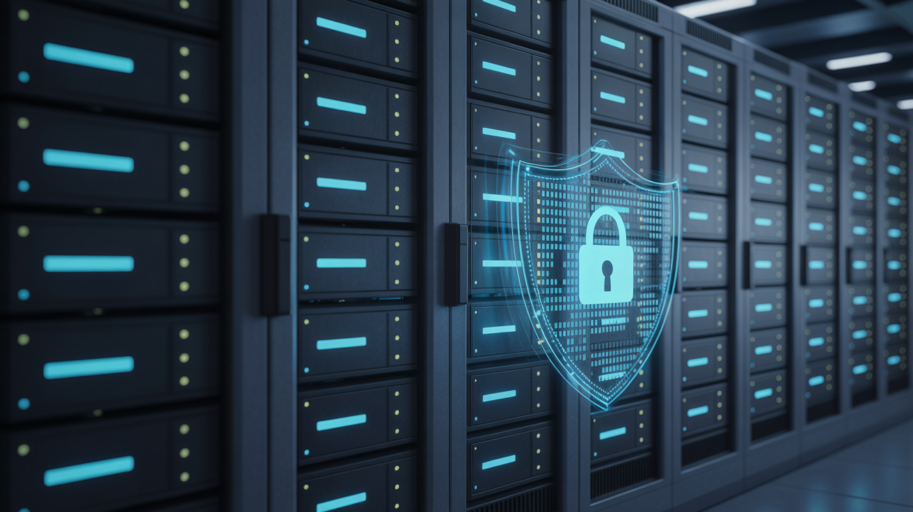 Enterprise security infrastructure